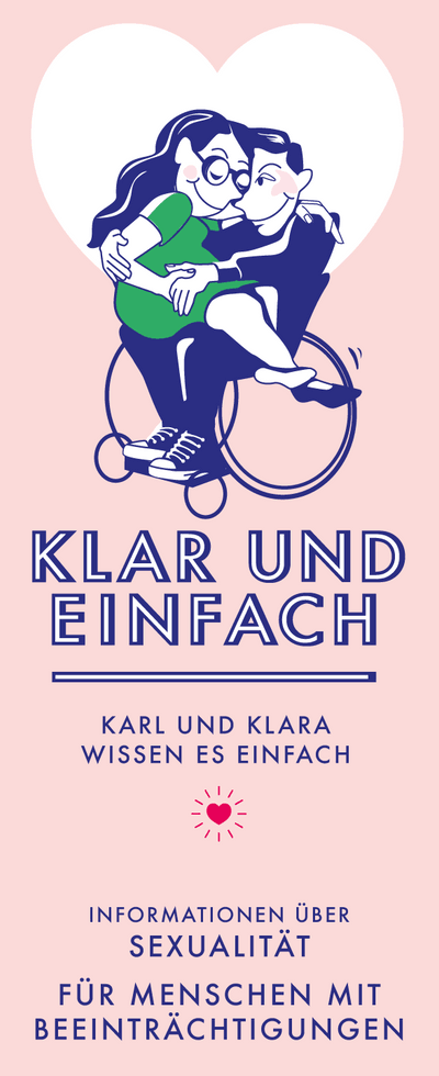 Klar und Einfach - Karl und Klara wissens einfach